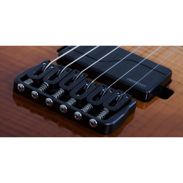 Guitarra Schecter Pt Sls Elite Electrica Sólida Profesional